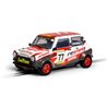Mini Miglia - JRT Racing Team - Andrew Jordan