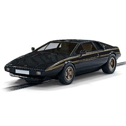 Lotus Esprit S2, World Championship Com. Model