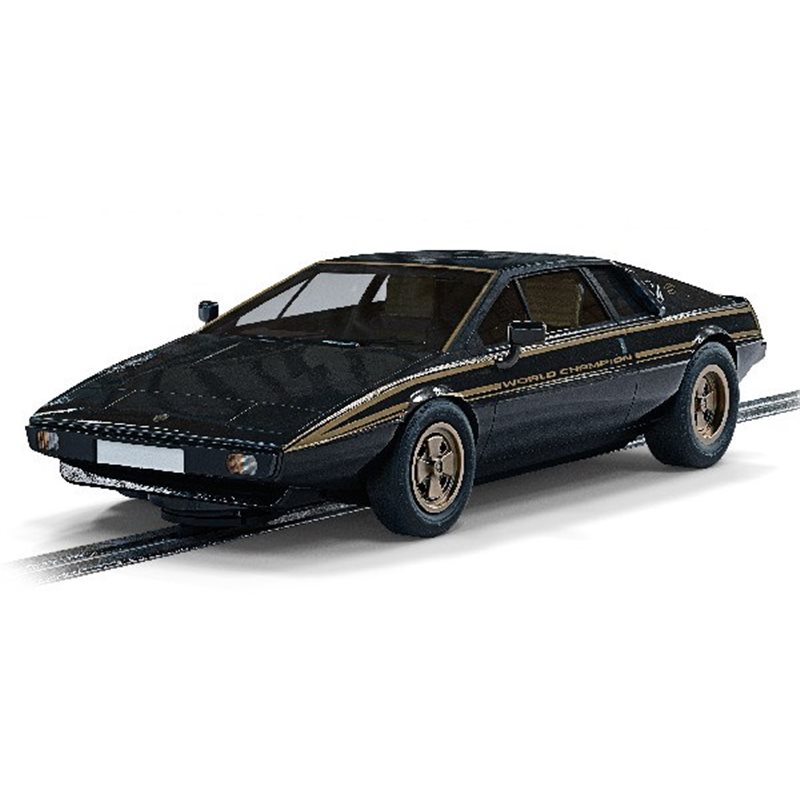 Lotus Esprit S2, World Championship Com. Model