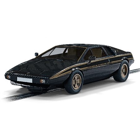 Lotus Esprit S2, World Championship Com. Model