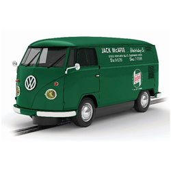 Volkswagen T1b, Castrol
