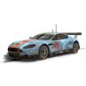 Aston Martin DBR9 Gulf Edition ROFGO 'Dirty Girl'