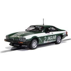 Jaguar XJS - Donington ETCC