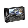 Micro Scalextric James Bond 007 Race Set - Battery