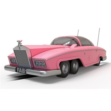 Thunderbirds FAB-1 1:32