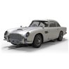 James Bond Aston Martin DB5 - Goldfinger 1:32