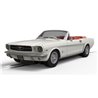 James Bond Ford Mustang - Goldfinger 1:32