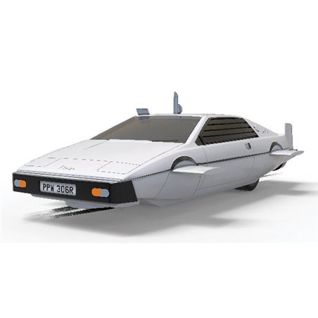 James Bond Lotus Esprit S2, The Spy Who Loved Me 