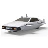 James Bond Lotus Esprit S2, The Spy Who Loved Me 