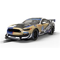 Ford Mustang GT4, Canadian GT 2021 1:32