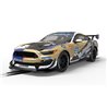 Ford Mustang GT4, Canadian GT 2021 1:32