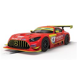 Mercedes AMG GT3 EVO, GT Cup 2022 1:32