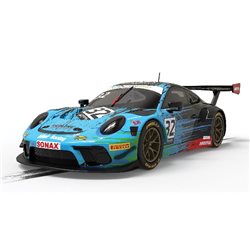 Porsche 911 GT3 R,  Redline Racing, Spa 2022 1:32