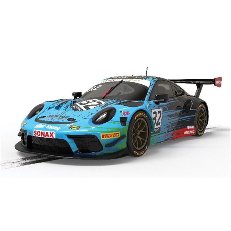 Porsche 911 GT3 R,  Redline Racing, Spa 2022 1:32