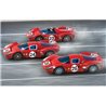 1967 Daytona 24 triple pack 1:32