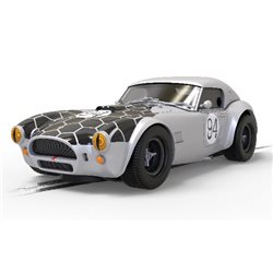 Shelby Cobra 289, CSX2201, Snake Eyes 1:32