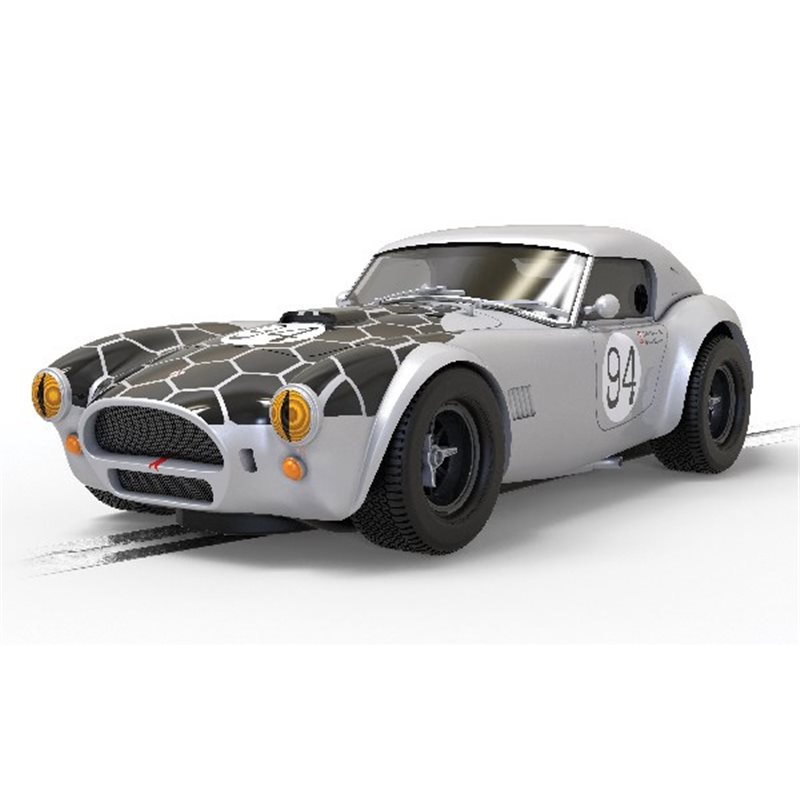 Shelby Cobra 289, CSX2201, Snake Eyes 1:32