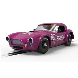 Shelby Cobra 289, Dragon Snake, Goodwood 2021 1:32