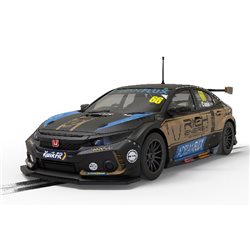 Honda civic FK8 Type R, BTCC 2022, Josh Cook 1:32