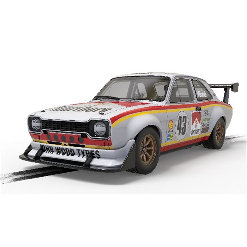 Ford Escort MK1 RSR - Lea Wood 1:32