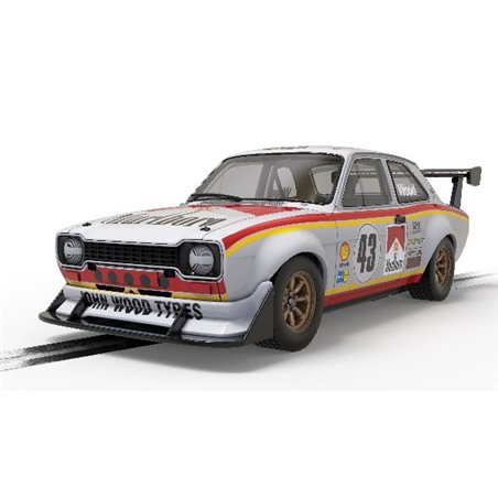 Ford Escort MK1 RSR - Lea Wood 1:32