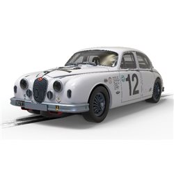 Jaguar MK1 - Buy1 - Goodwood 2021 1:32