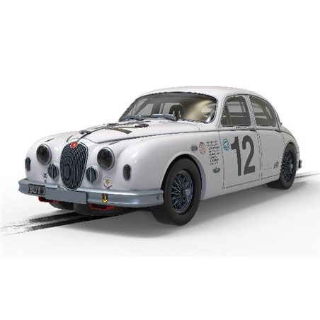 Jaguar MK1 - Buy1 - Goodwood 2021 1:32
