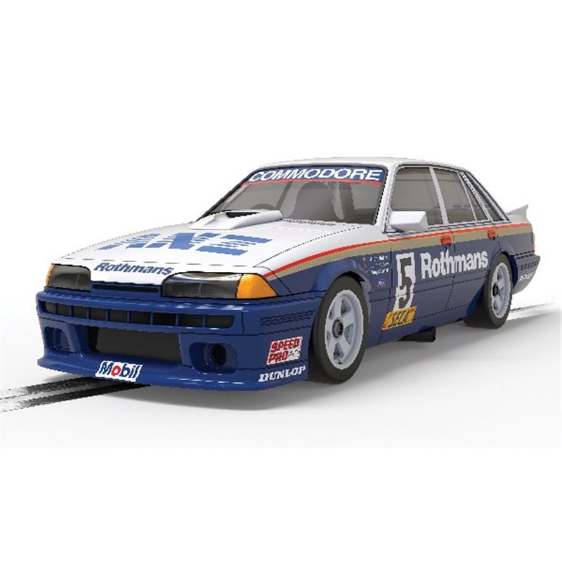 Holden VL Commodore - 1987 SPA 24HRS 1:32