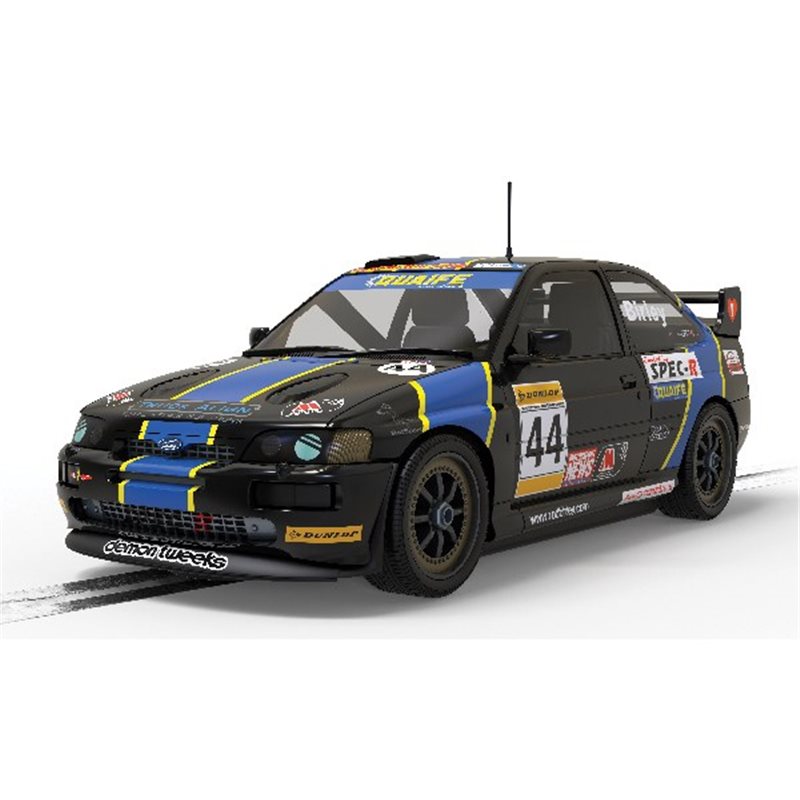 Ford Escort Cosworth WRC - Rod Birley 1:32