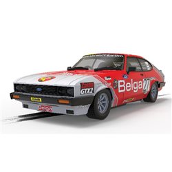 Ford Capri MK3 - SPA 24HRS 1978 Winner 1:32