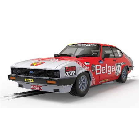 Ford Capri MK3 - SPA 24HRS 1978 Winner 1:32