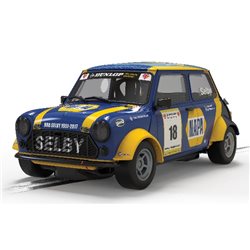 Mini Miglia  - NAPA - Lewis Selby 2021 1:32