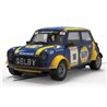 Mini Miglia  - NAPA - Lewis Selby 2021 1:32
