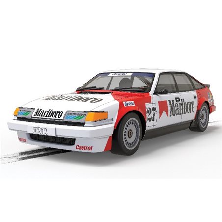 Rover SD1 - 1985 French Supertourisme 1:32