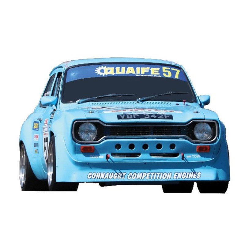 Ford Escort MK1 - Tony Paxman Racing 1:32