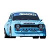 Ford Escort MK1 - Tony Paxman Racing 1:32