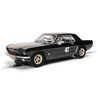 Ford Mustang - Black and Gold 1:32