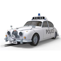 Jaguar MK2 - Police Edition 1:32