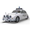 Jaguar MK2 - Police Edition 1:32