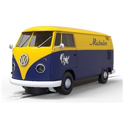 Volkswagen T1b Panel Van - Michelin 1:32