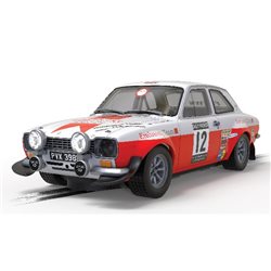 Ford Escort Mk1 - RAC Rally 1971 1:32
