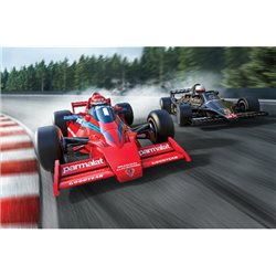 1978 Swedish Grand Prix Twin Pack 1:32