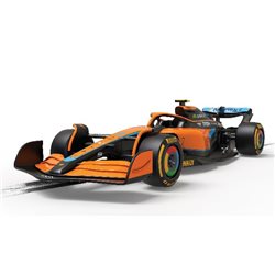 McLaren MCL36, 2022 Emilia Romagna GP 1:32