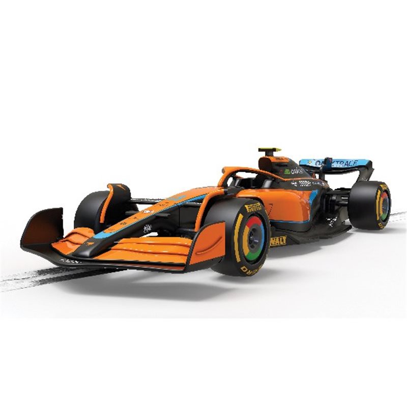 McLaren MCL36, 2022 Emilia Romagna GP 1:32