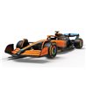 McLaren MCL36, 2022 Emilia Romagna GP 1:32