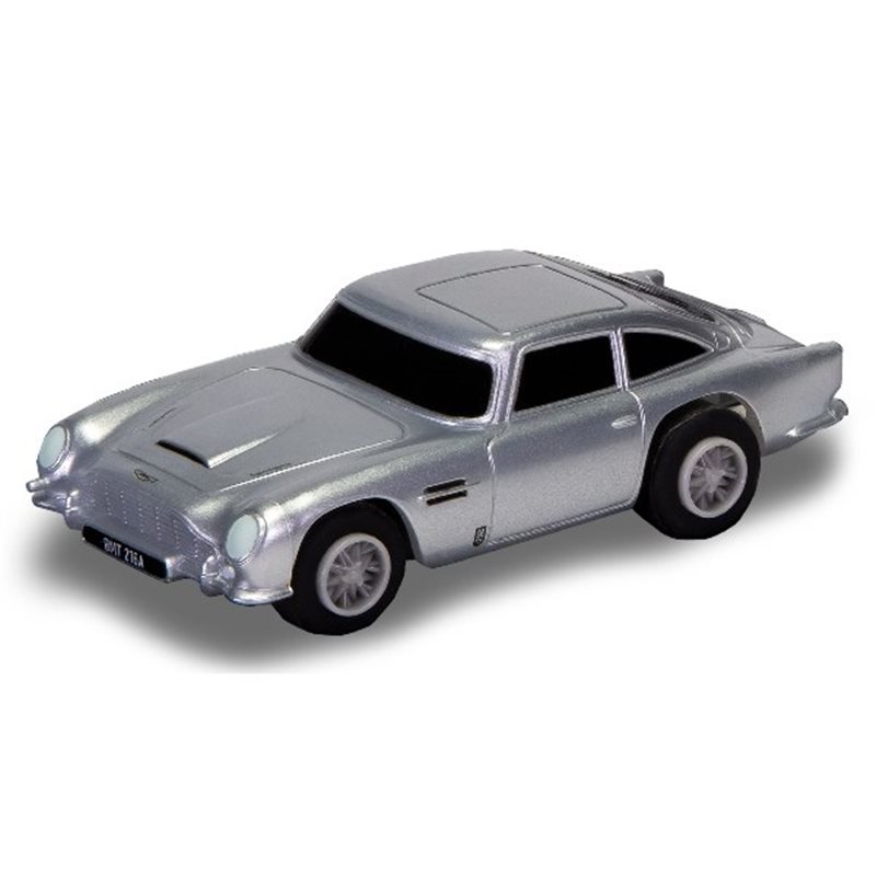Micro, James Bond DB5, Goldfinger 1:64