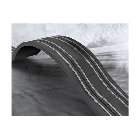 Micro, hump backed bridge accessorry pack 1:64