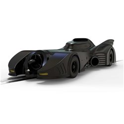 1989 Batmobile 1:32
