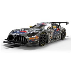 Mercedes AMG GT3, RAM Racing, D2 1:32