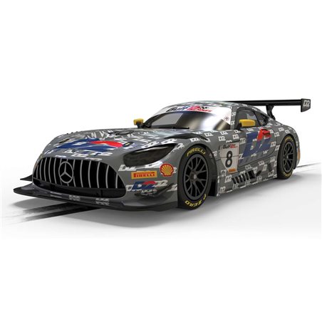 Mercedes AMG GT3, RAM Racing, D2 1:32